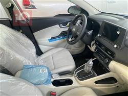 هیوندای کۆنا
